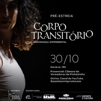 Corpo Transitório